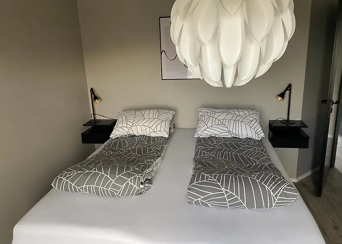North - City Center Apartments
