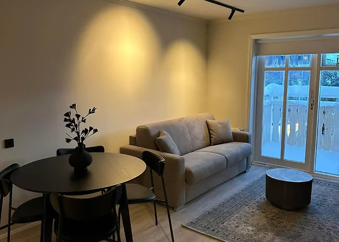 North - City Center Apartments