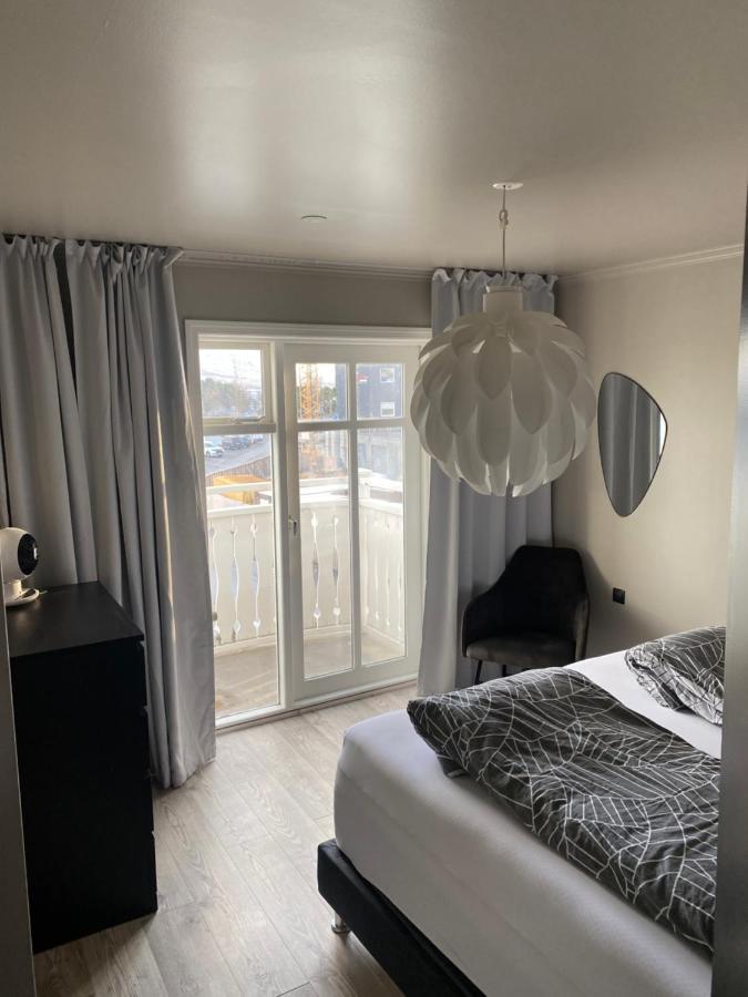 Apartment North - Center *