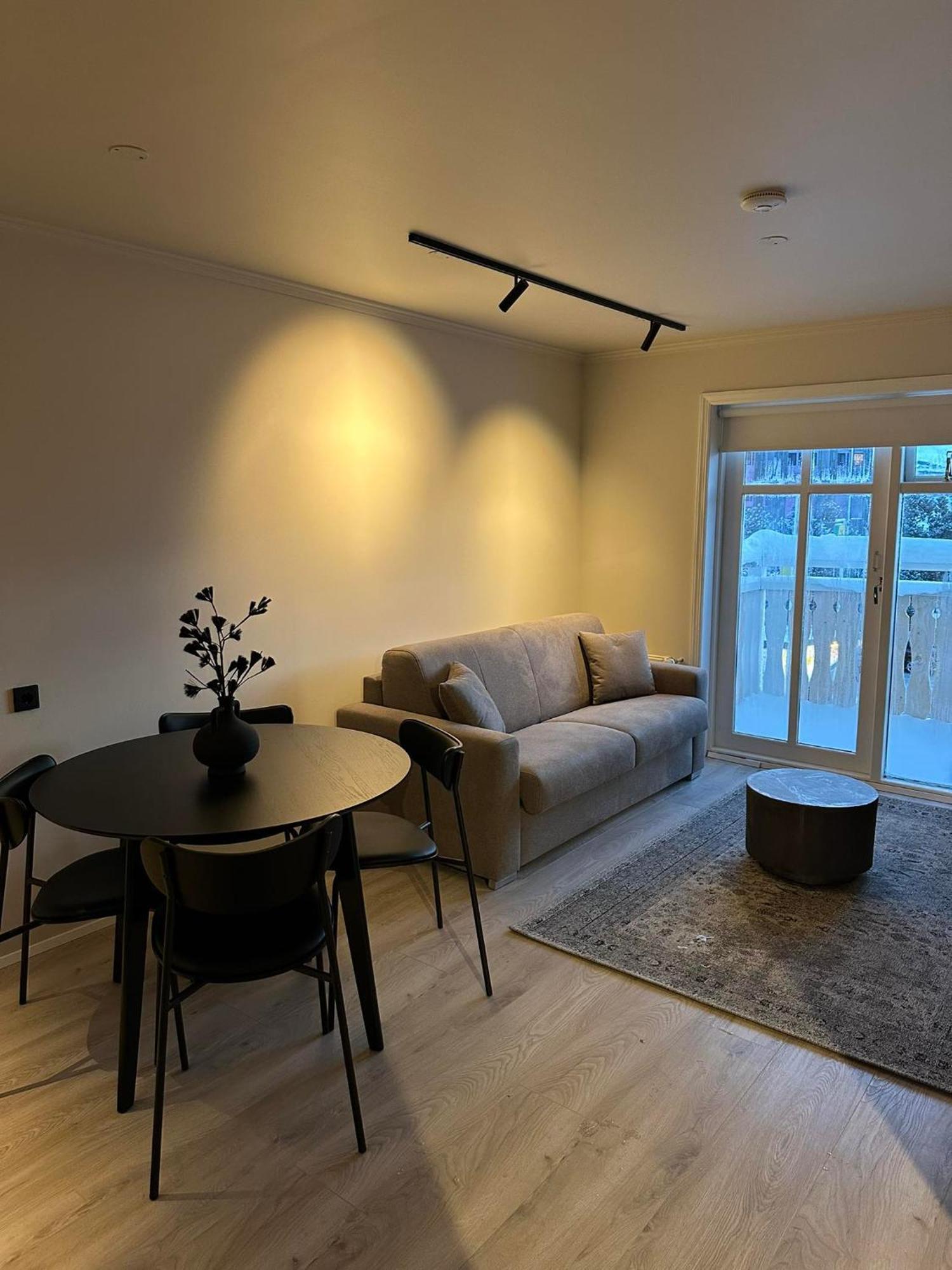North - Center Apartment Akureyri